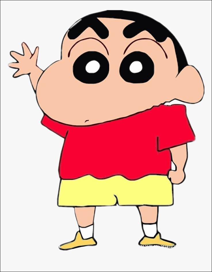 shinchan photo 4