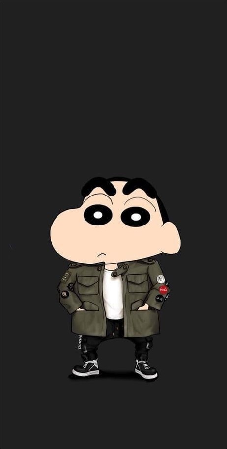 shinchan photo 5