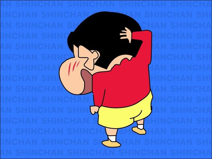 shinchan photos 13