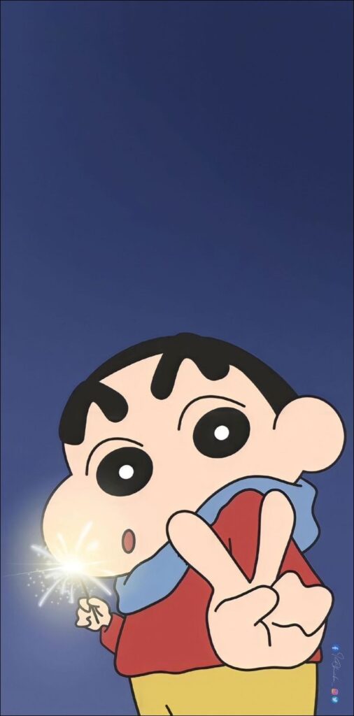 shinchan photos 8