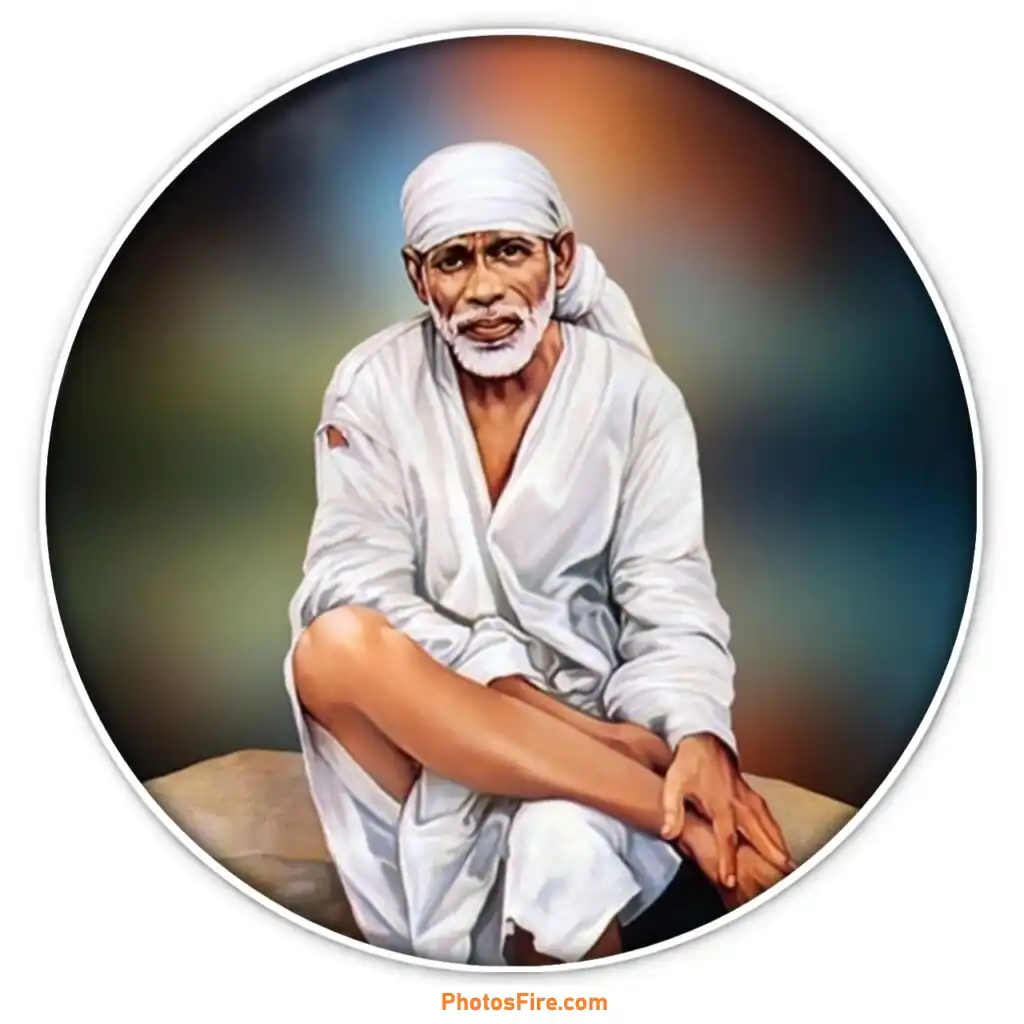 shirdi sai baba images for whatsapp dp 1024x1024 1