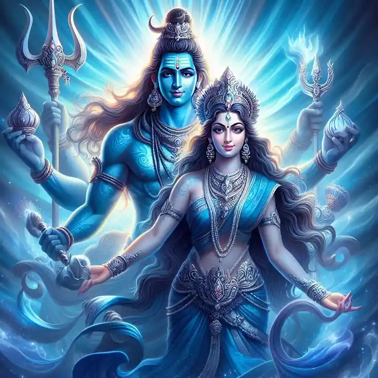 shiv parvati hd images 13 2