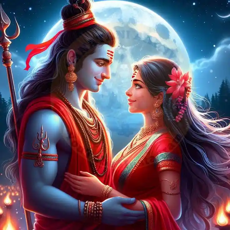 Shiv Parvati Images, Dp, Photos, Pictures & Wallpapers