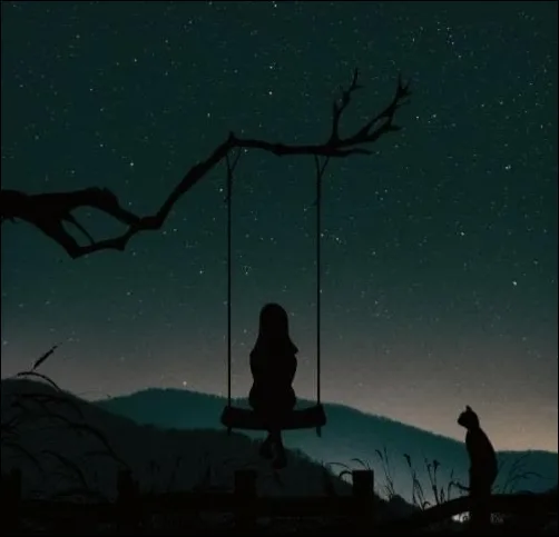 very sad alone dp 17 very sad alone dp 17